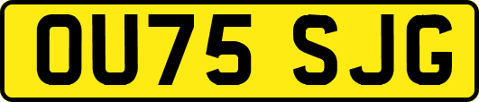 OU75SJG