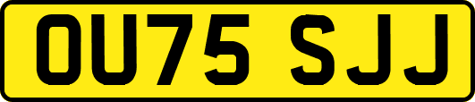 OU75SJJ