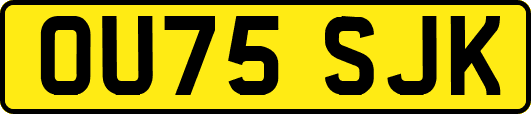 OU75SJK