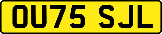 OU75SJL