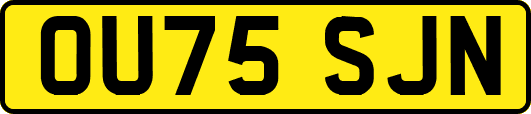 OU75SJN