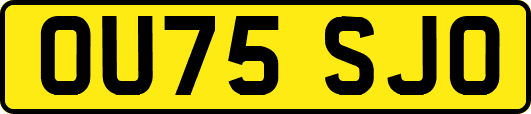 OU75SJO