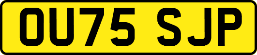 OU75SJP