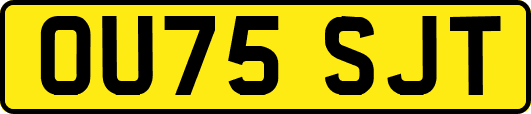 OU75SJT