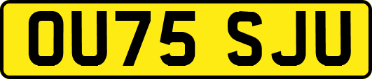 OU75SJU