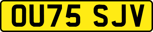 OU75SJV