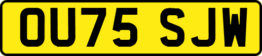OU75SJW