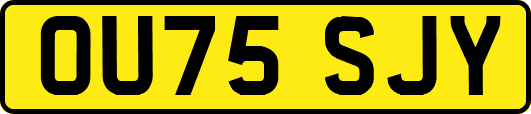 OU75SJY