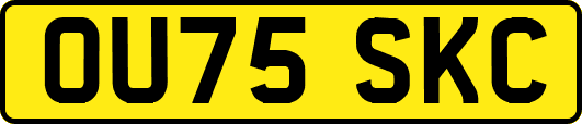 OU75SKC