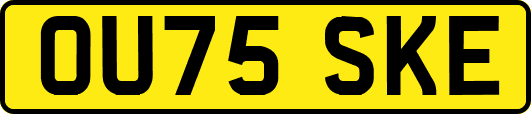 OU75SKE