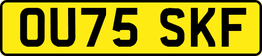 OU75SKF