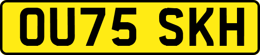 OU75SKH