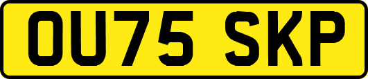 OU75SKP