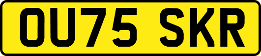OU75SKR