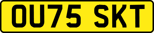 OU75SKT