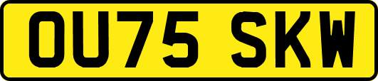 OU75SKW