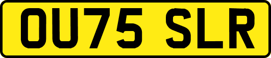 OU75SLR