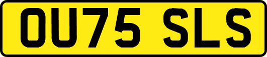 OU75SLS