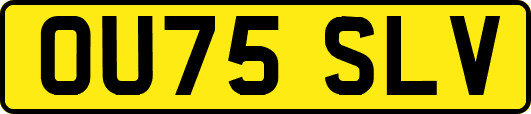 OU75SLV