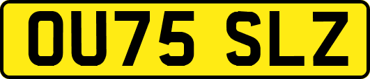 OU75SLZ