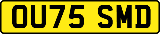 OU75SMD
