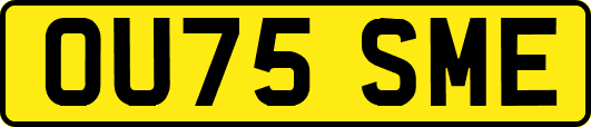 OU75SME