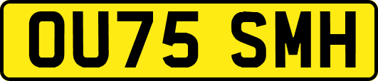 OU75SMH
