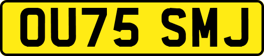 OU75SMJ
