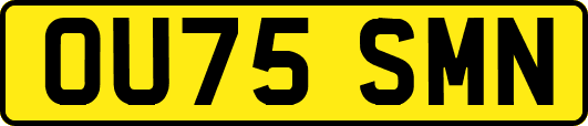 OU75SMN