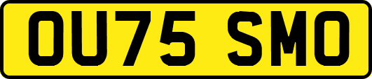 OU75SMO