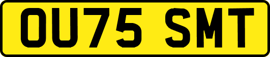 OU75SMT