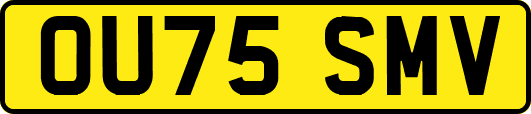 OU75SMV