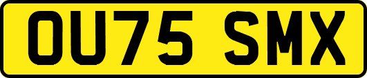 OU75SMX