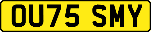 OU75SMY