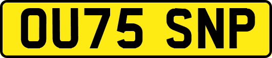 OU75SNP