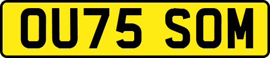 OU75SOM