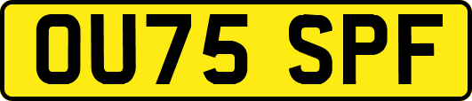 OU75SPF