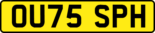 OU75SPH