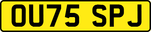 OU75SPJ