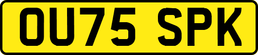 OU75SPK