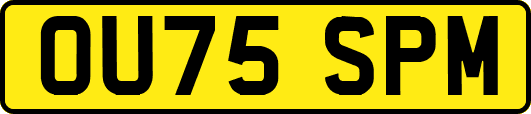 OU75SPM
