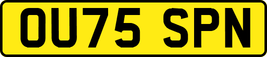 OU75SPN