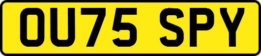 OU75SPY