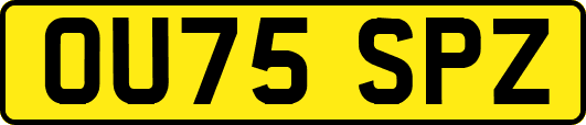 OU75SPZ