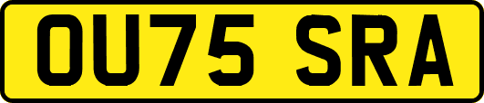 OU75SRA