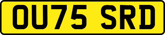 OU75SRD