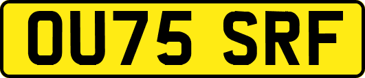 OU75SRF
