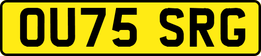 OU75SRG