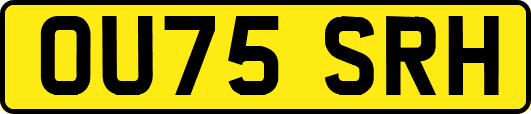 OU75SRH