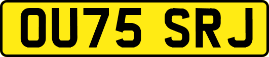 OU75SRJ